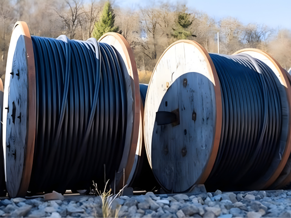 Electrical Cables Export